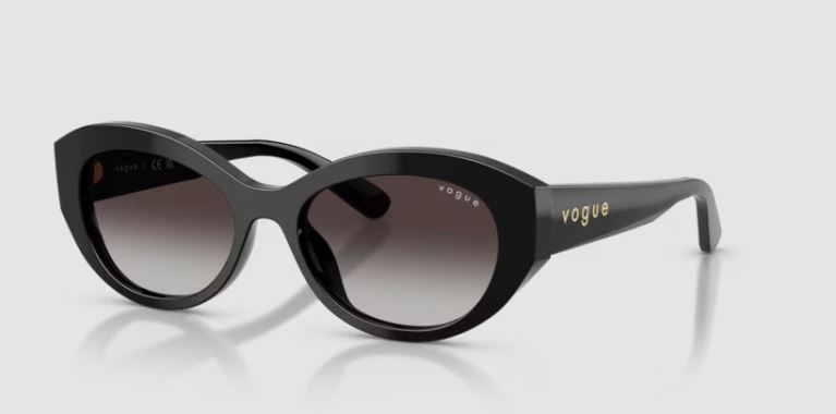 Vogue VO-0VO5659SU-W44.8G-52 Güneş Gözlüğü
