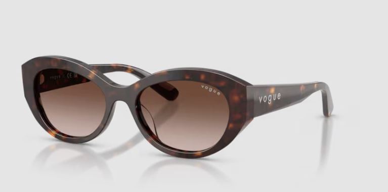 Vogue VO-0VO5659SU-W65613-52 Güneş Gözlüğü