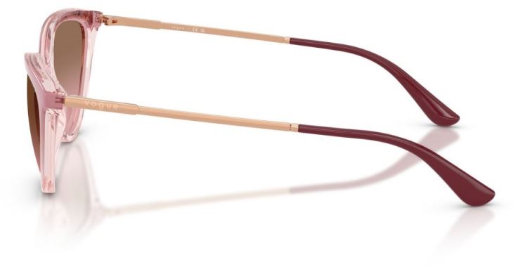 Vogue VO-0VO5672S-325814-57 Güneş Gözlüğü