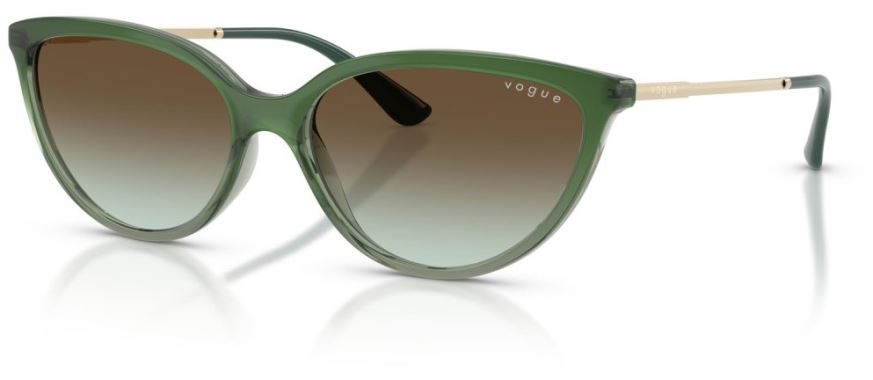 Vogue VO-0VO5672S-3259E8-57 Güneş Gözlüğü