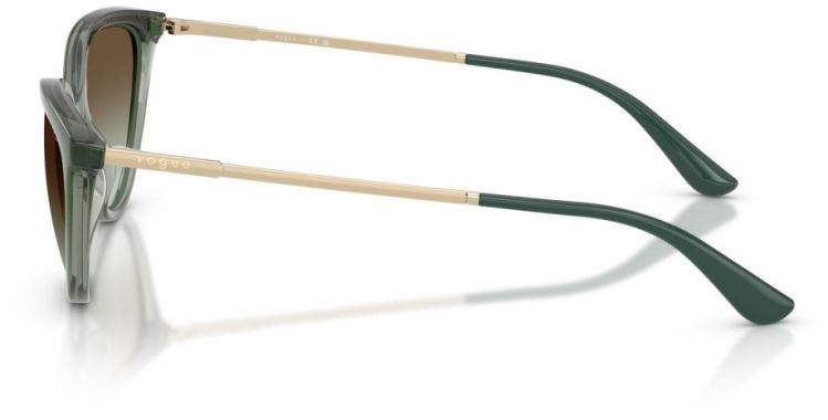 Vogue VO-0VO5672S-3259E8-57 Güneş Gözlüğü