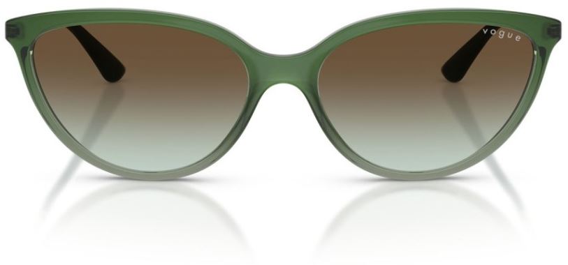 Vogue VO-0VO5672S-3259E8-57 Güneş Gözlüğü