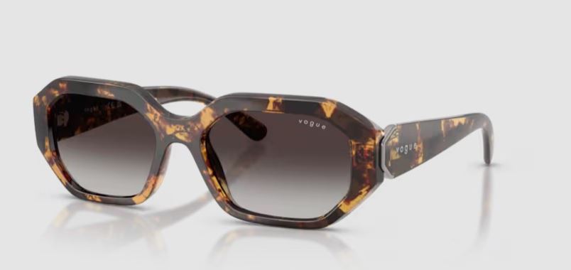Vogue VO-0VO5675S-31798G-54 Güneş Gözlüğü