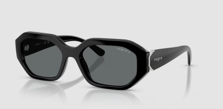 Vogue VO-0VO5675S-W44.81-54 Güneş Gözlüğü
