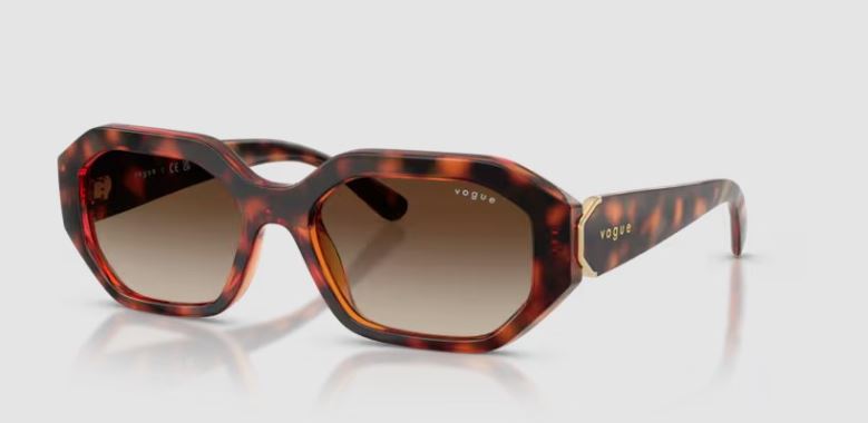 Vogue VO-0VO5675S-W65613-54 Güneş Gözlüğü