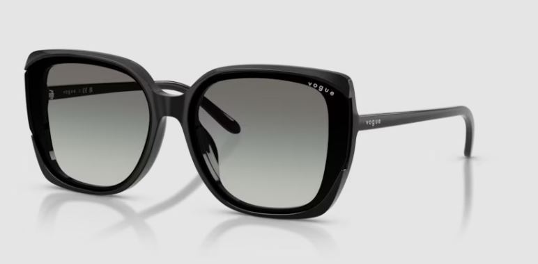 Vogue VO-0VO5684SD-W44.11-65 Güneş Gözlüğü