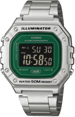 STANDART W-218HD-3AVDF Kol Saati