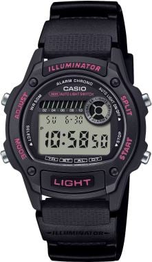 CASIO STANDART W-220H-1A2VDF Kol Saati