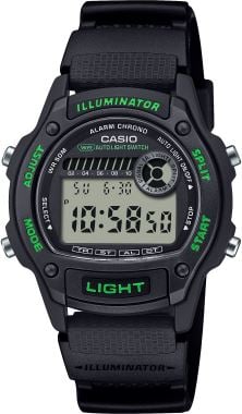 CASIO STANDART W-220H-1A3VDF Kol Saati