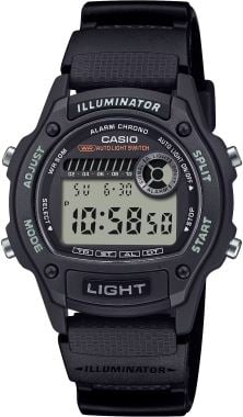CASIO STANDART W-220H-1AVDF Kol Saati