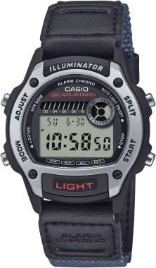 CASIO STANDART W-220HF-8AVDF Kol Saati