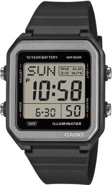 STANDART W-221H-1AVDF Kol Saati