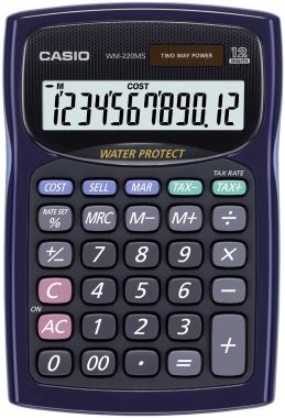 WM-220MS-BU-S-DP