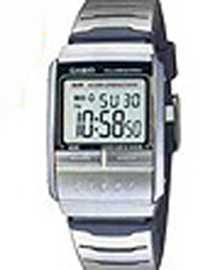 Casio A200WC-1Q Kol Saati