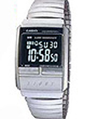 Casio A200WE-1BQ Kol Saati