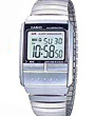 Casio A200WE-1Q Kol Saati