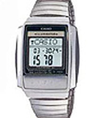 Casio A210WE-1Q Kol Saati