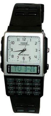 Casio ABC-30-1EZDF Kol Saati