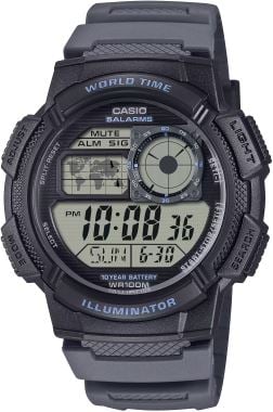 CASIO STANDART AE-1000W-8AVDF Kol Saati