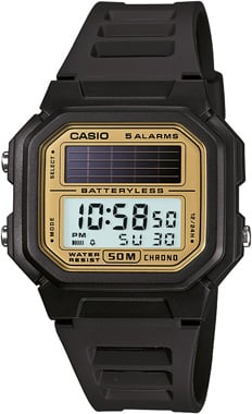 CASIO AL-190W-9AVDF Kol Saati