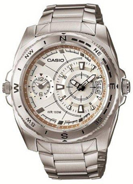 Casio AMW-103D-7AVDF Kol Saati