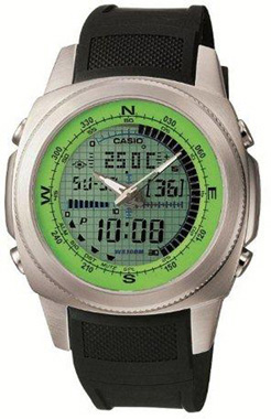 Casio AMW-707-3AVDF Kol Saati