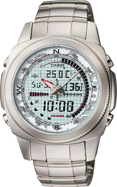 Casio AMW-707D-7AVDF Kol Saati