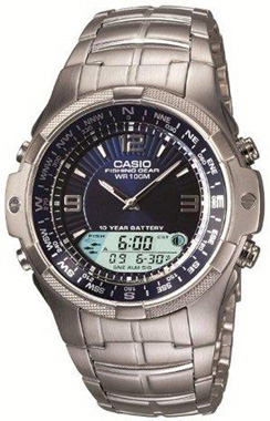 Casio AMW-708D-2AVDF Kol Saati