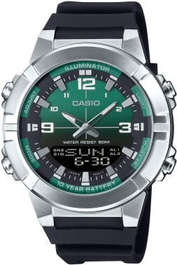 CASIO AMW-870A-3AVDF Kol Saati