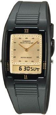 Casio AQ-47-9EMQ Kol Saati