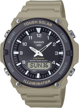 CASIO STANDART AQ-S820W-5AVDF Kol Saati