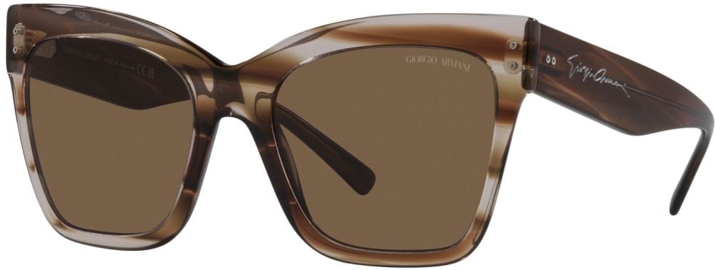 Giorgio Armani AR-0AR8175-595473-54 Güneş Gözlüğü