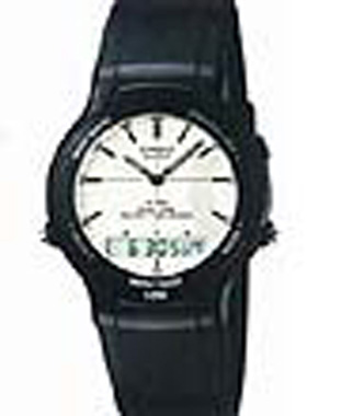 Casio AW-30-7EVUQ Kol Saati