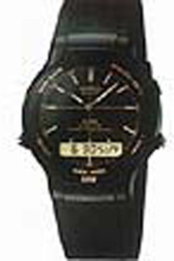 Casio AW-30-9EVUQ Kol Saati