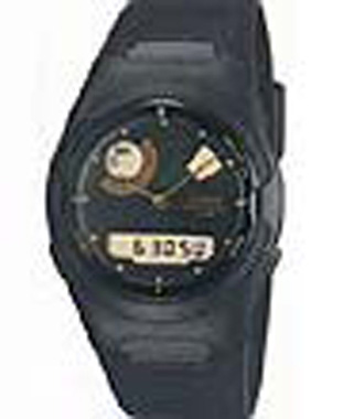 Casio AW-39-1AVUZ Kol Saati