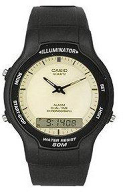 Casio AW-43-7E1VQ Kol Saati