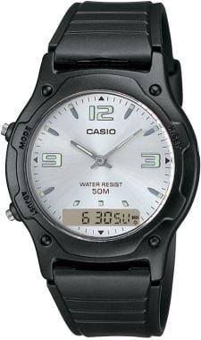 CASIO AW-49HE-7AVDF Kol Saati