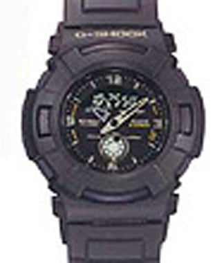 CASIO AW-510US-N3BVT Kol Saati