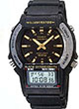 Casio AW-61-1EVQ Kol Saati