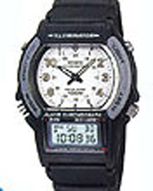 Casio AW-61-7BVQ Kol Saati