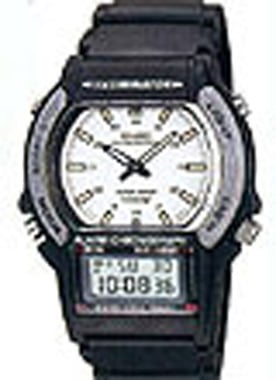 Casio AW-61-7EVQ Kol Saati