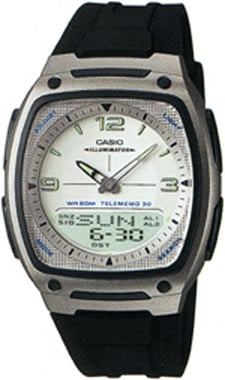 Casio AW-81-7AVDF Kol Saati