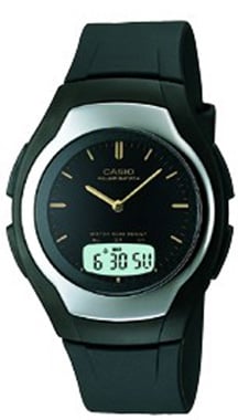 Casio AW-E10-1EVDF Kol Saati