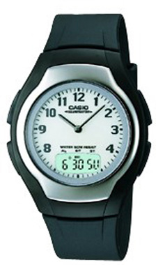 Casio AW-E10-7BVDF Kol Saati