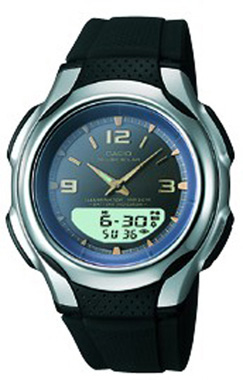 Casio AW-S90-1A2VDF Kol Saati