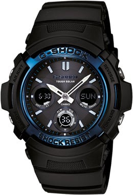 CASIO AWR-M100A-1ADR Kol Saati