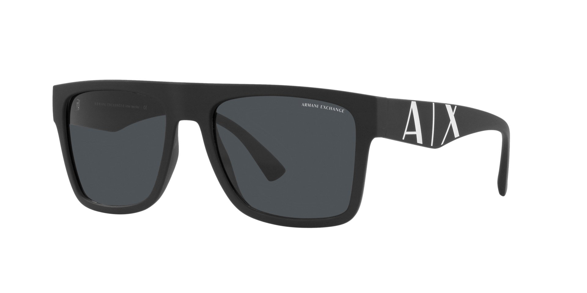 Armani Exchange AX-0AX4113S-807887-55 Güneş Gözlüğü