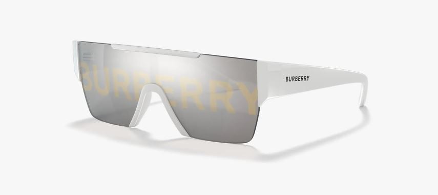 Burberry BE-0BE4291-3007.H-38 Güneş Gözlüğü