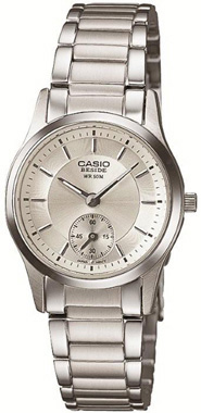 Casio BEL-107D-7AVDF Kol Saati