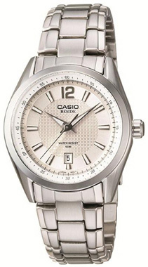 Casio BEL-117D-7AVDF Kol Saati